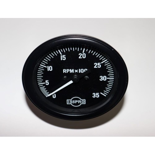 IssPro Mechanical Tachometerwithout hour meter